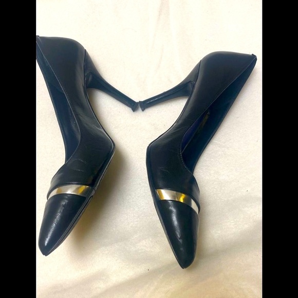 Nine West Back .Silver - Picture 2 of 9